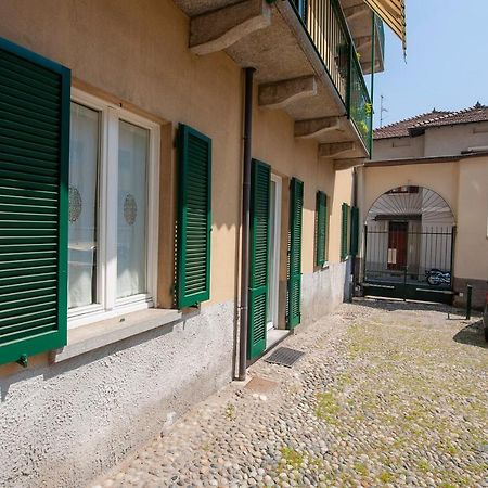 Le Case Di Grazia Lecco Bagian luar foto
